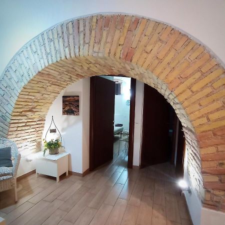 Domus Vatican Walls Apartment โรม ภายนอก รูปภาพ