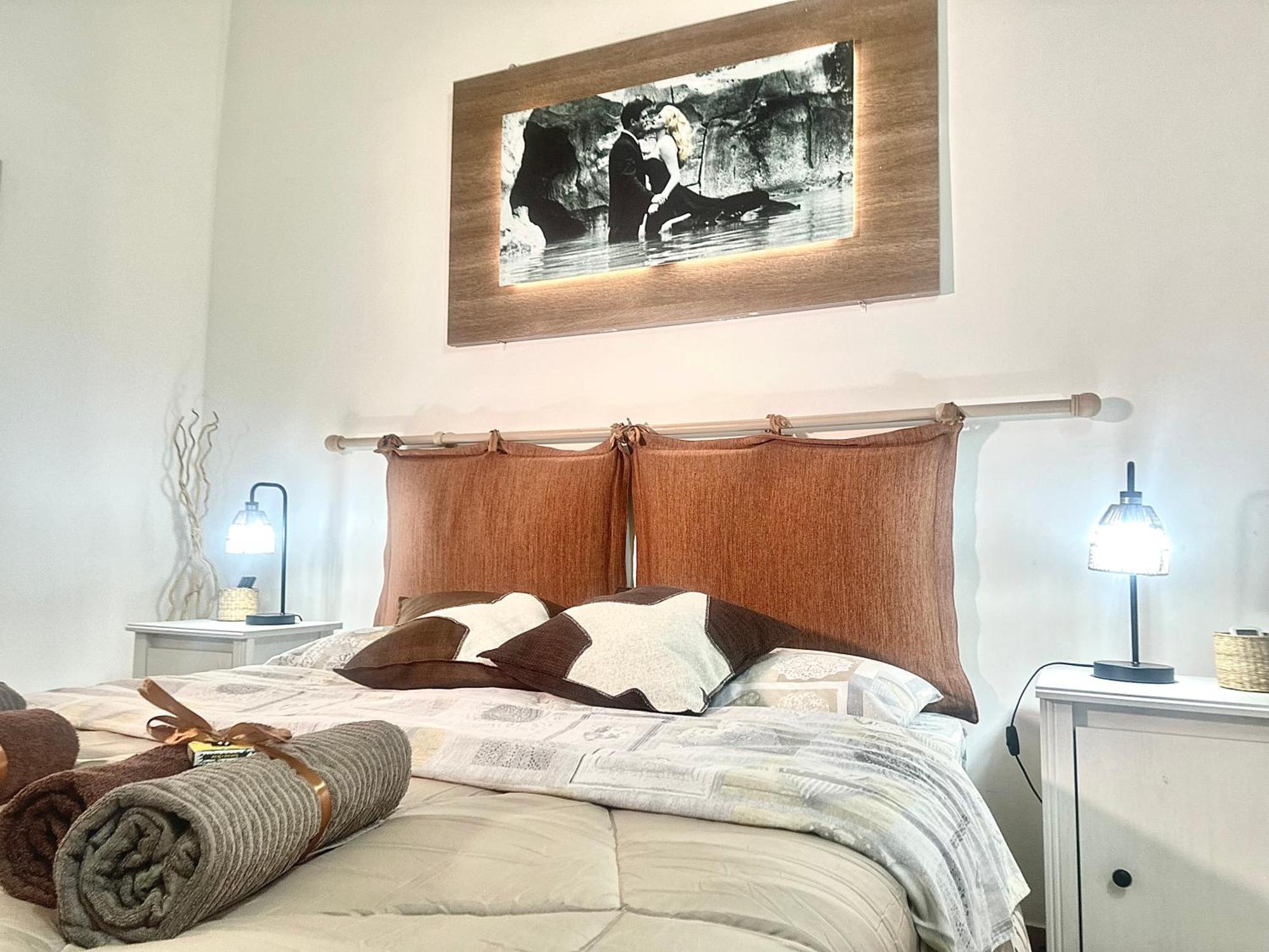 Domus Vatican Walls Apartment โรม ภายนอก รูปภาพ
