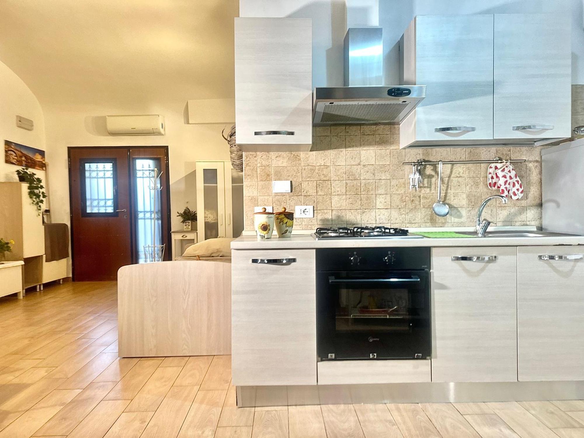 Domus Vatican Walls Apartment โรม ภายนอก รูปภาพ